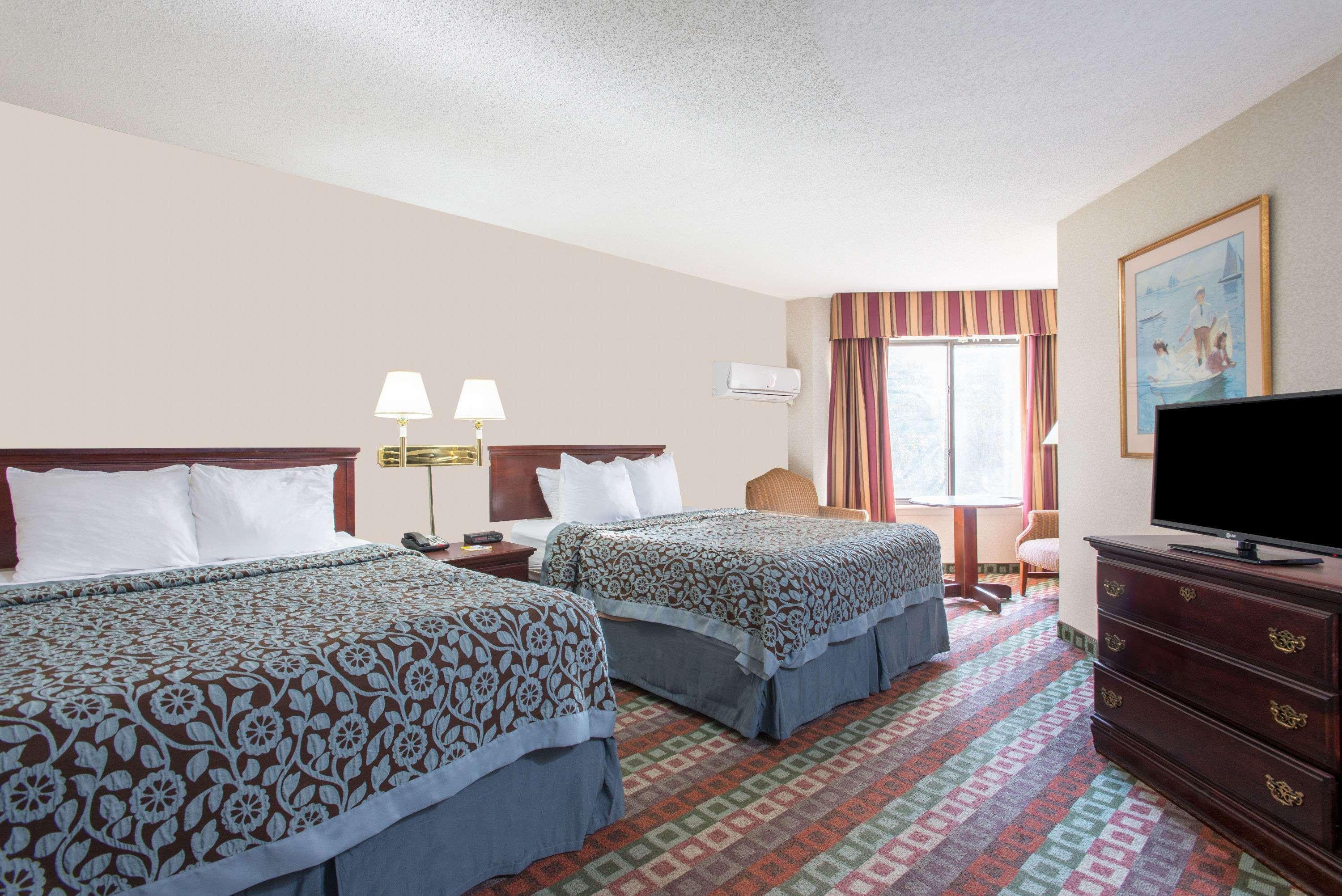 Spark By Hilton Mystic Groton Exteriér fotografie
